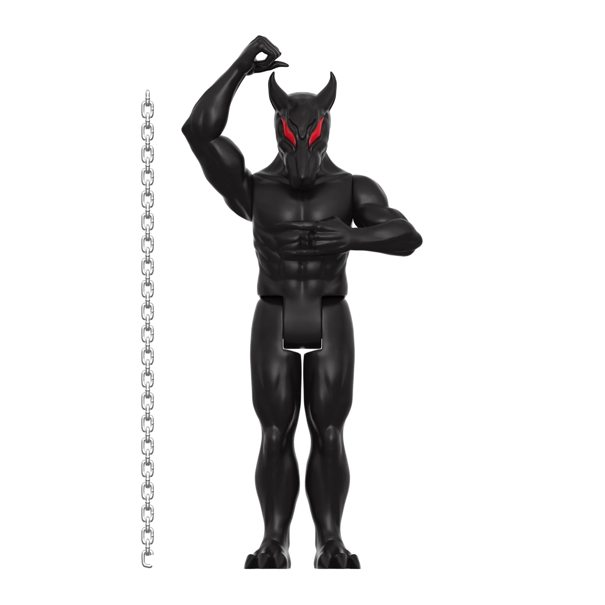 MURRAY DIO WAVE 1 REACTION FIGURE - Image 2