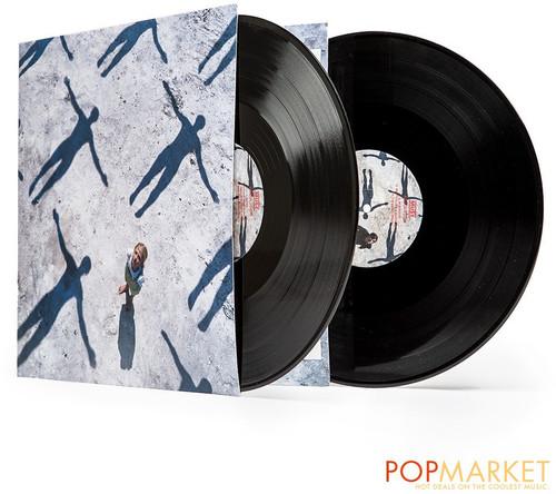 MUSE 'ABSOLUTION' 2LP - Image 2