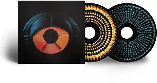 MY MORNING JACKET 'CIRCUITAL' DELUXE EDITION 2CD