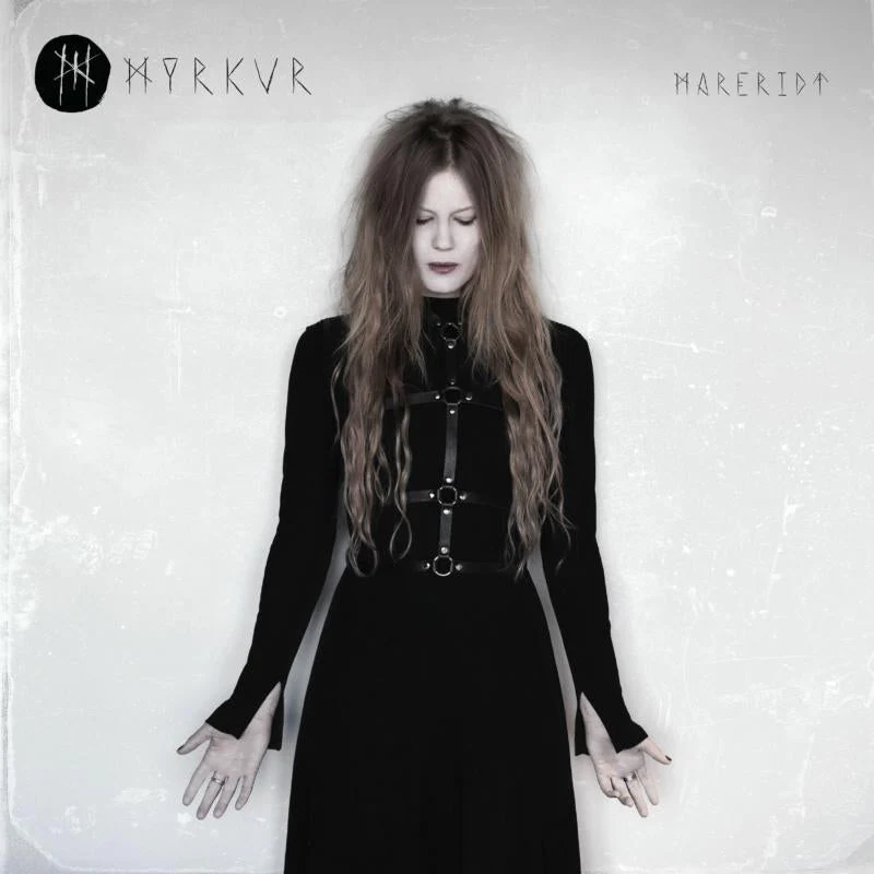 MYRKUR 'MARERIDT' LP