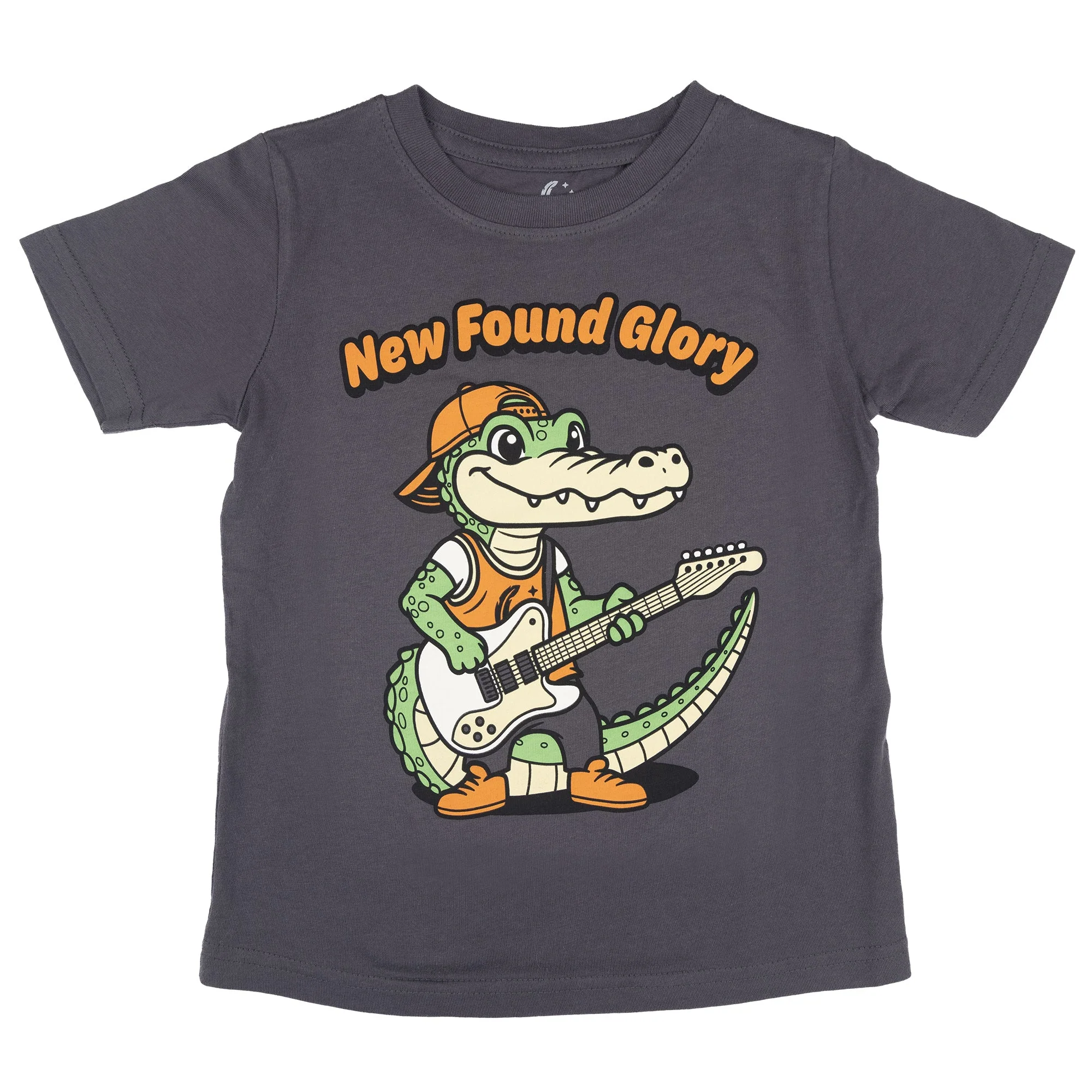 NEW FOUND GLORY "GATOR" TODDLER T-SHIRT