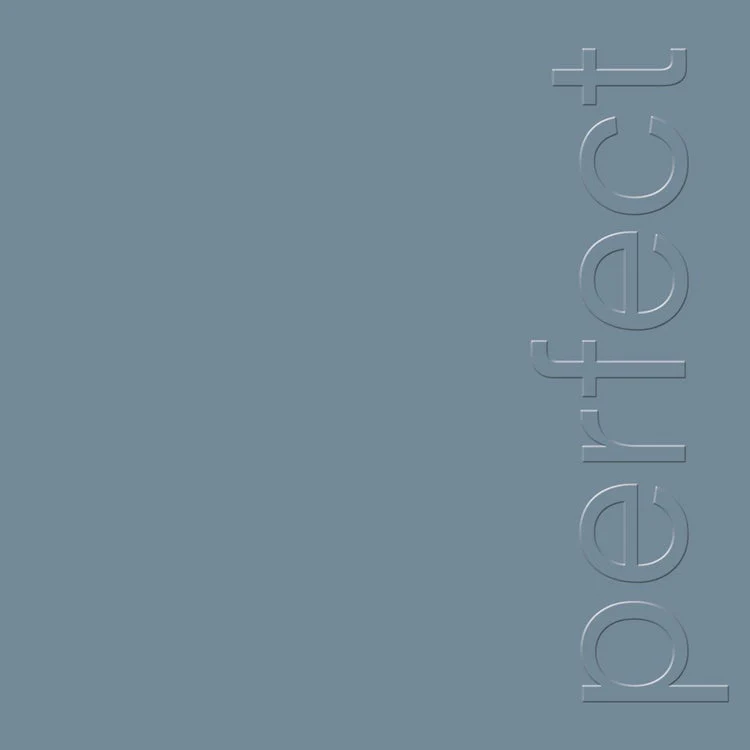 NEW ORDER 'THE PERFECT KISS' 2022 REMASTER 12" SINGLE