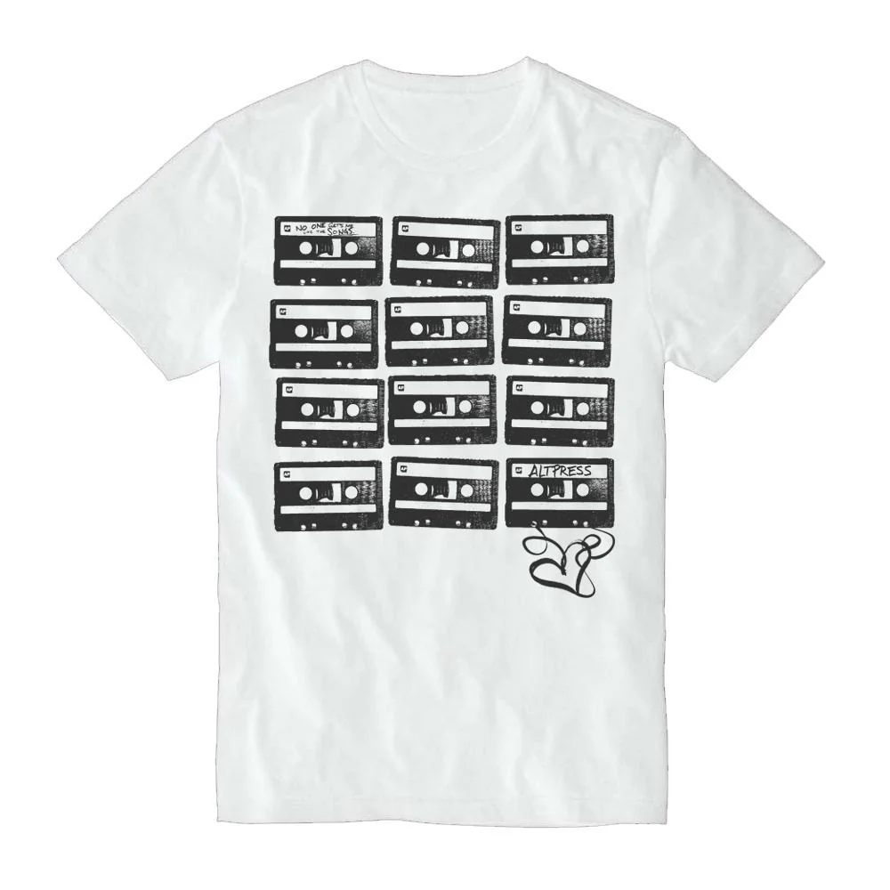 NOBODY GETS ME T-SHIRT - Image 2