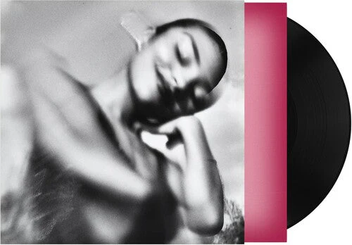 OLIVIA DEAN 'THE ART OF LOVING' LP