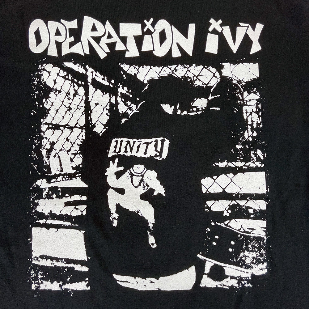 OPERATION IVY 'UNITY' T-SHIRT - Image 2