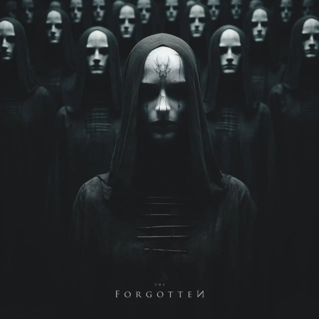 ORBIT CULTURE 'SHAMAN + THE FORGOTTEN' 2LP - Image 2