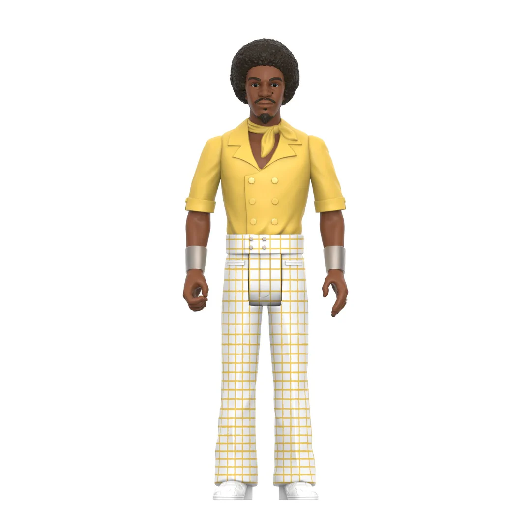 OUTKAST (AQUEMINI) WAVE 2 2-PACK REACTION FIGURES - Image 5