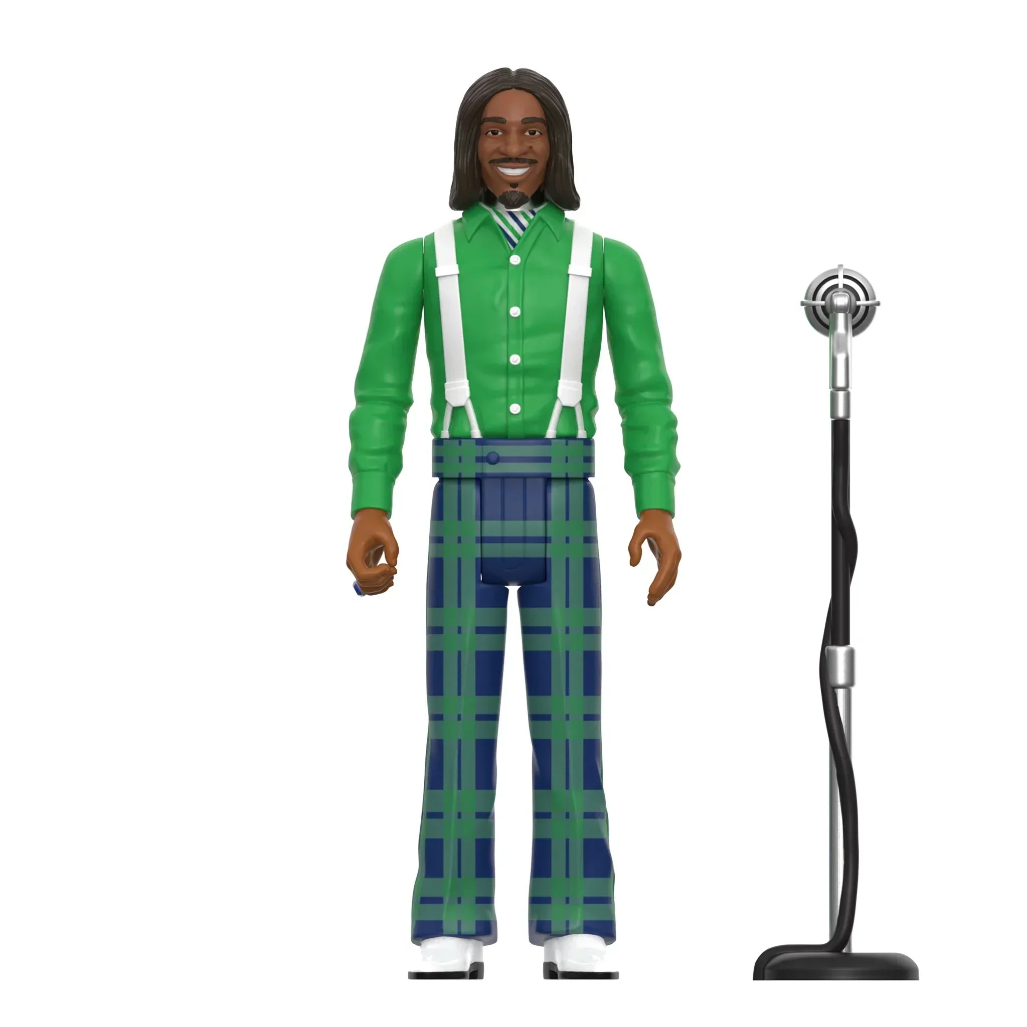 OUTKAST (HEY YA!) WAVE 4 2-PACK REACTION FIGURES - Image 5