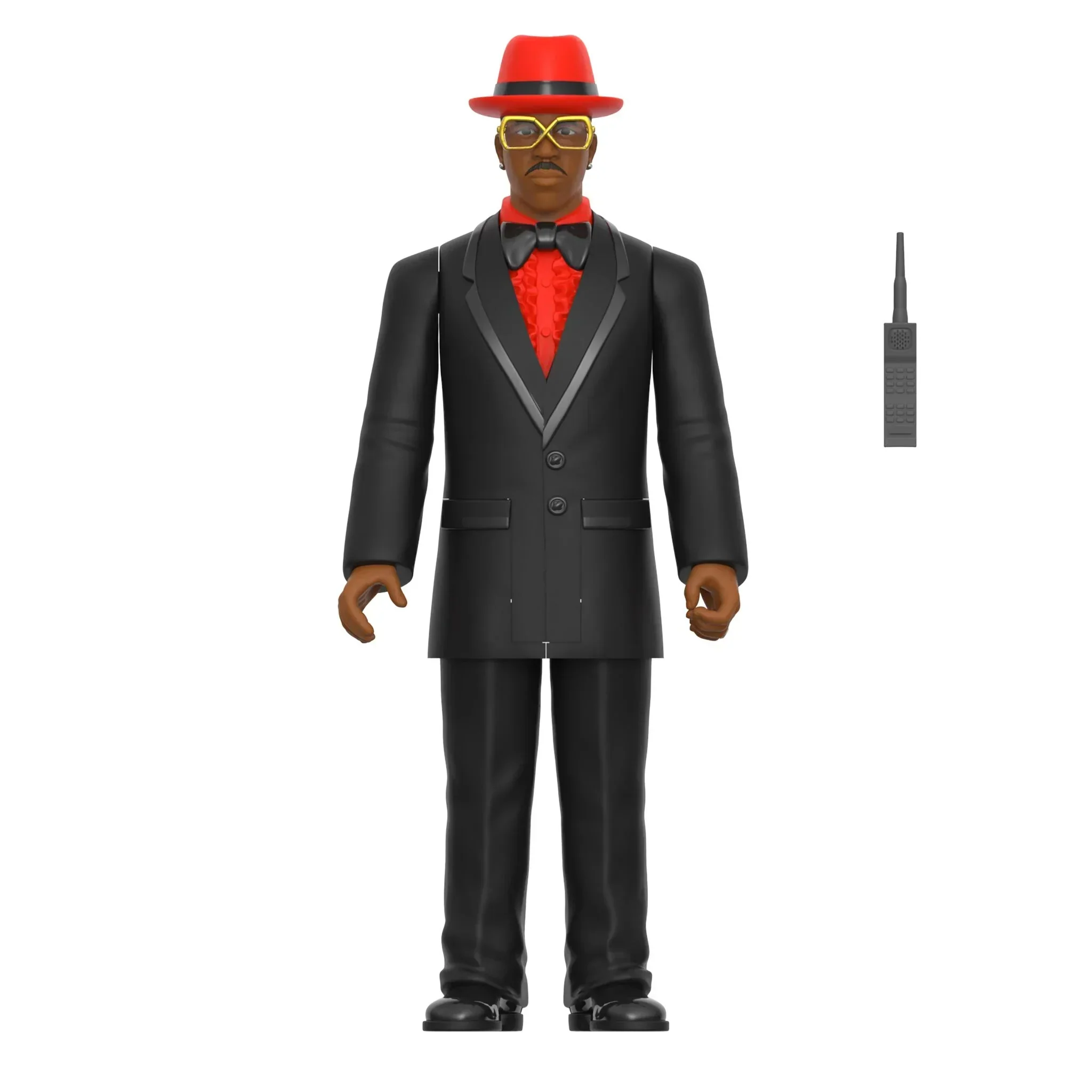 OUTKAST (HEY YA!) WAVE 4 2-PACK REACTION FIGURES - Image 6