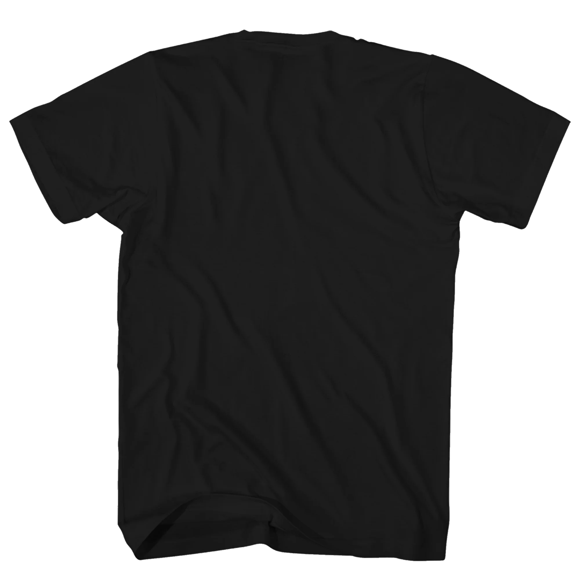 OZZY OSBORNE SPEAK OF THE DEVIL BLACK T-SHIRT - Image 2