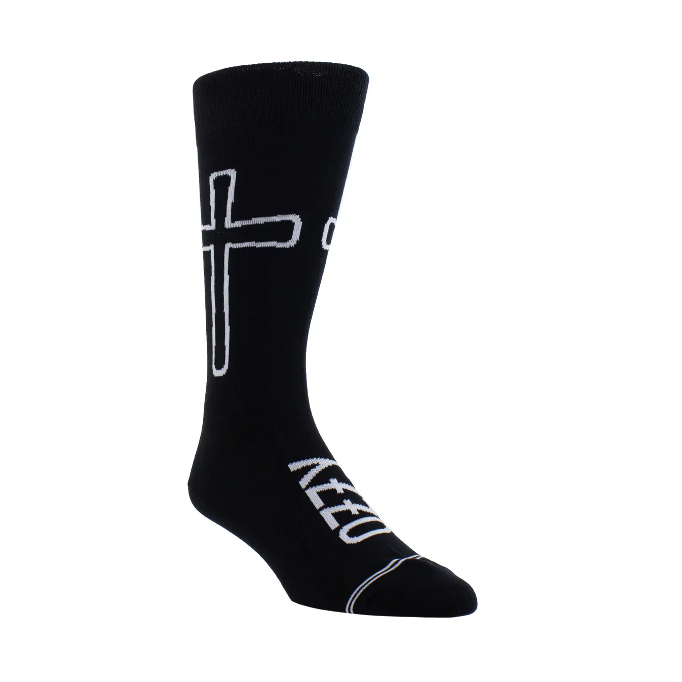 OZZY 'CROSS' SOCK GIFT BOX - Image 2