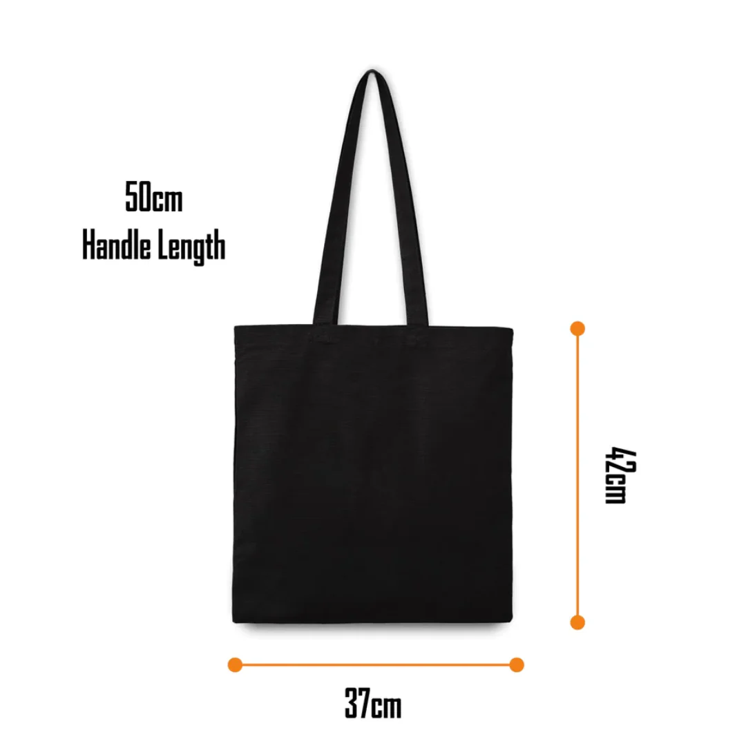 PANIC! AT THE DISCO - DEATH OF A BACHELOR - TOTE BAG - Image 2