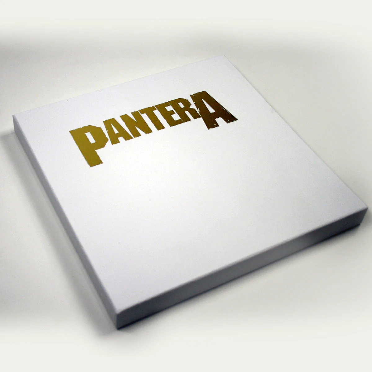 PANTERA – COLLECTOR'S EDITION SET IN WHITE – ONLY 50 MADE - Image 4
