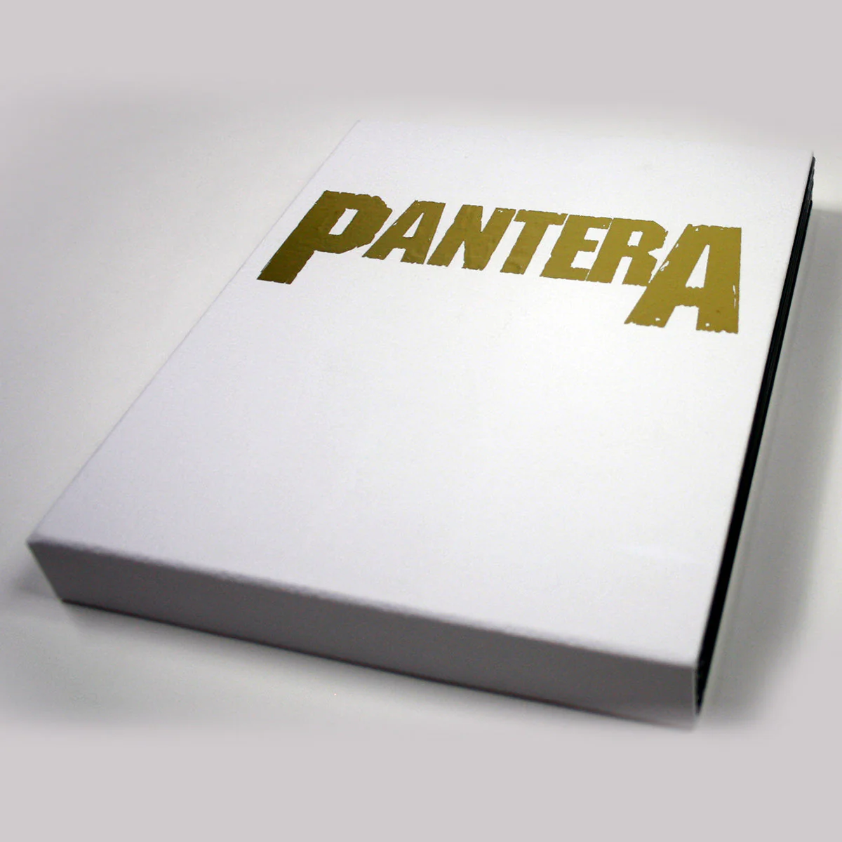 PANTERA – COLLECTOR'S EDITION SET IN WHITE – ONLY 50 MADE - Image 5