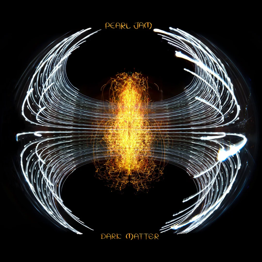 PEARL JAM 'DARK MATTER' LP - Image 2