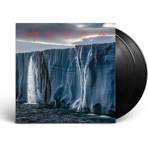 PEARL JAM 'GIGATON' 2LP - Image 2