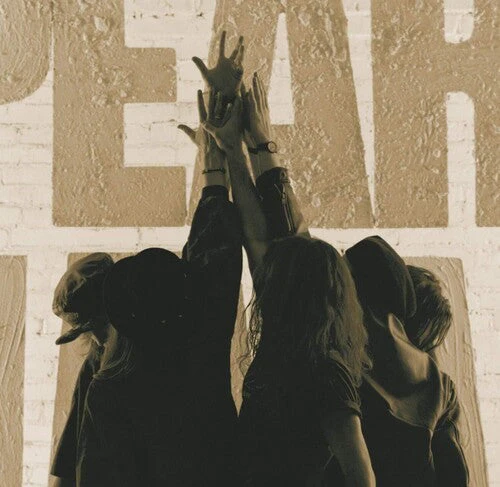 PEARL JAM 'TEN' REMASTERED 2LP - Image 2