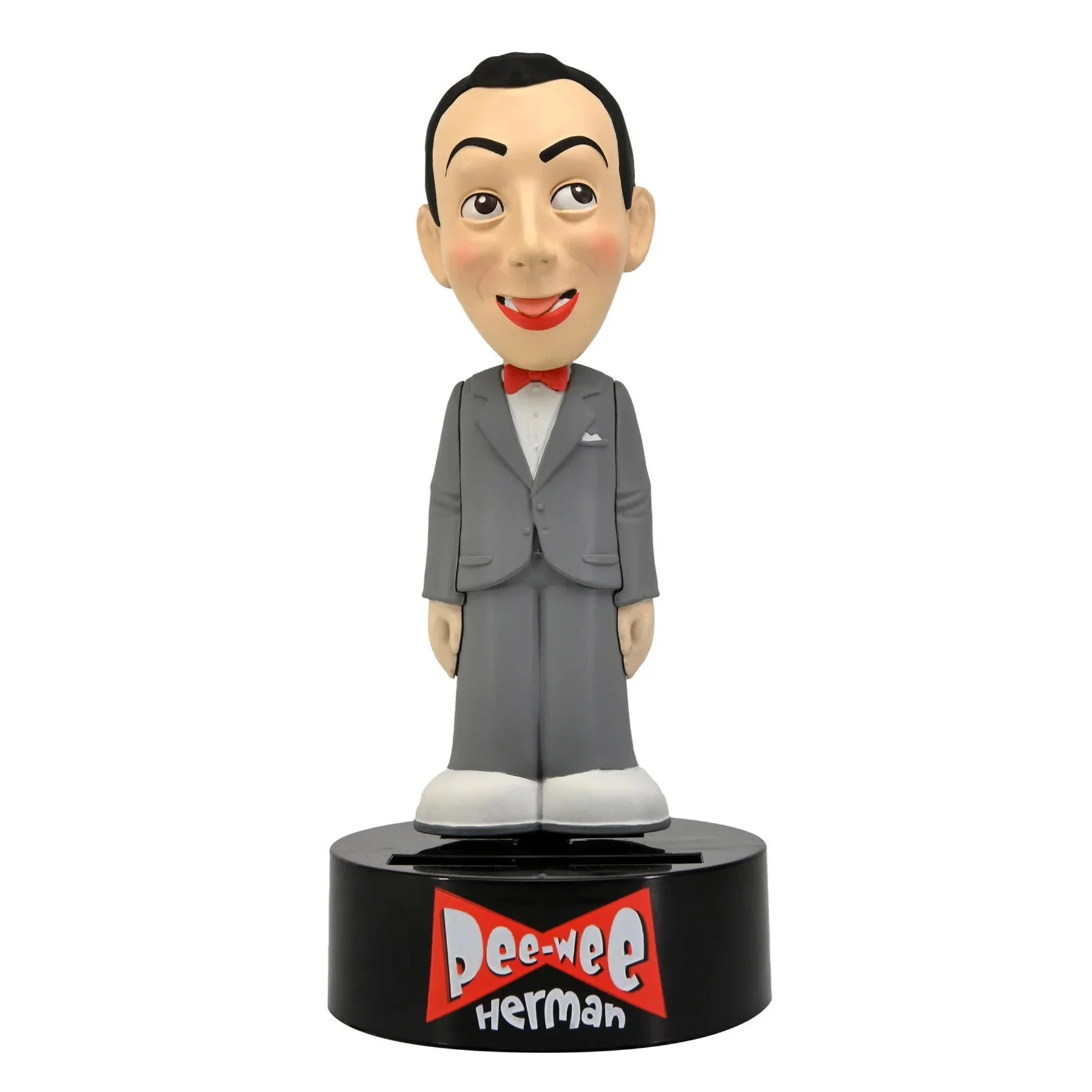 PEE-WEE HERMAN BODY KNOCKER