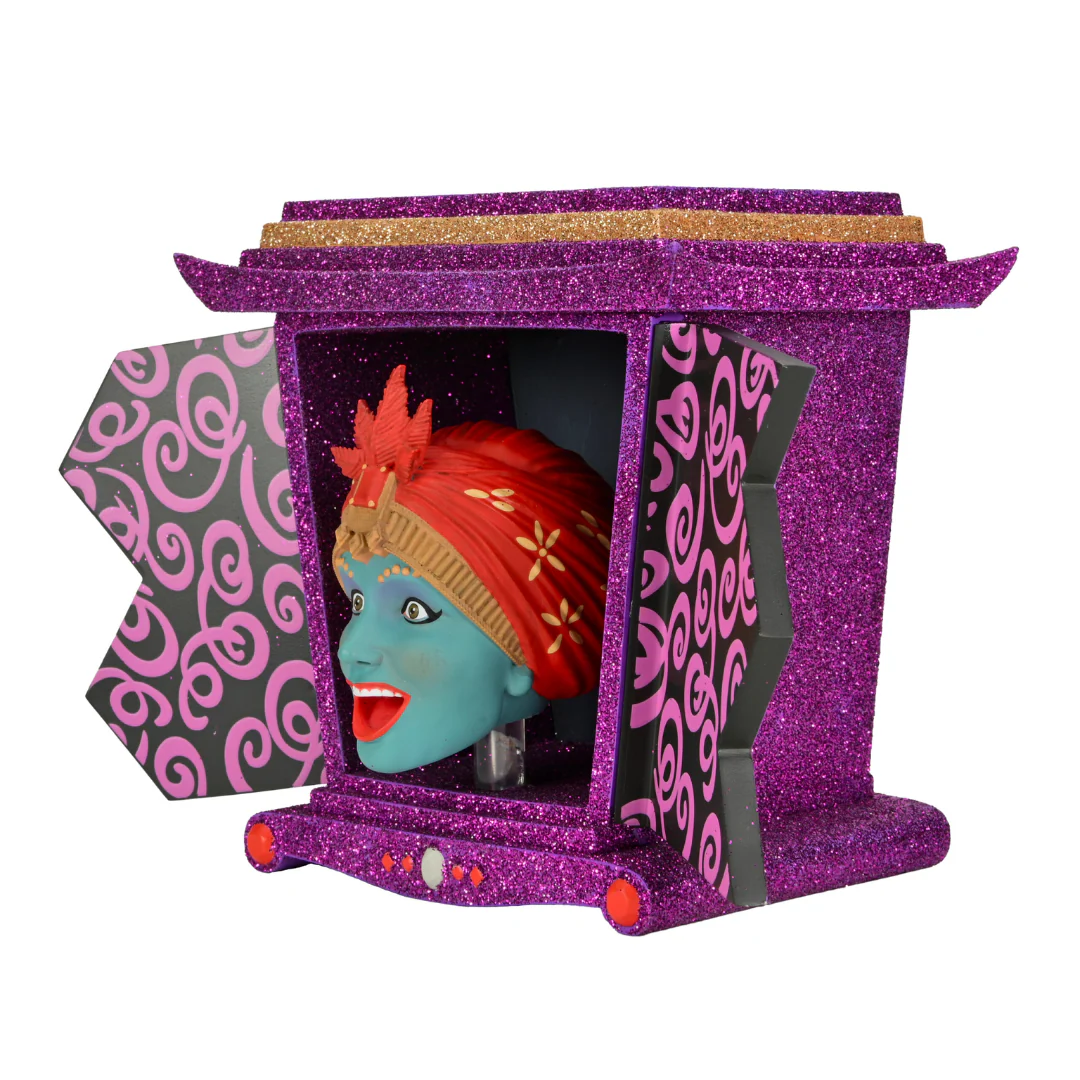 PEE-WEE'S PLAYHOUSE - JAMBI HEAD KNOCKER - Image 2