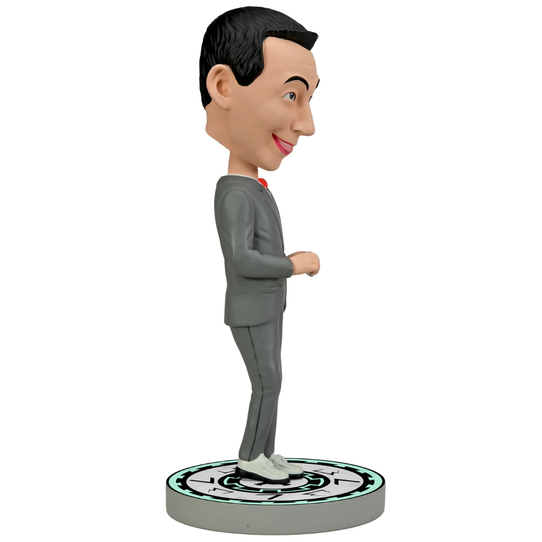 PEE-WEE'S PLAYHOUSE - PEE-WEE HEAD KNOCKER - Image 3