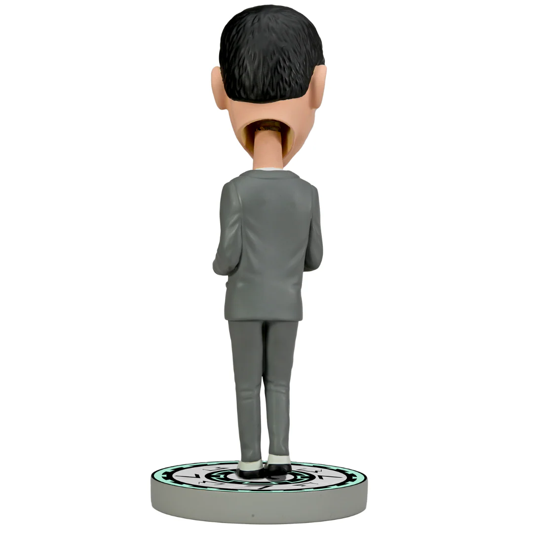 PEE-WEE'S PLAYHOUSE - PEE-WEE HEAD KNOCKER - Image 4
