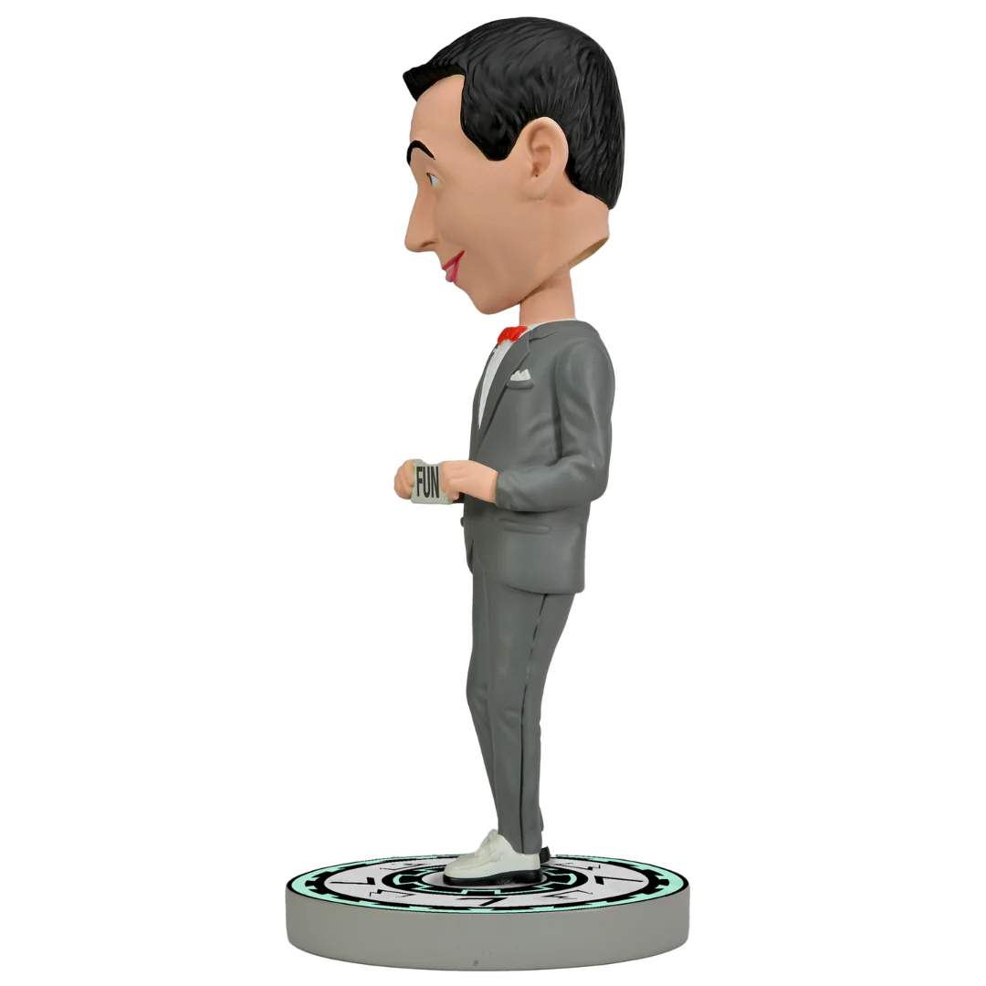 PEE-WEE'S PLAYHOUSE - PEE-WEE HEAD KNOCKER - Image 5