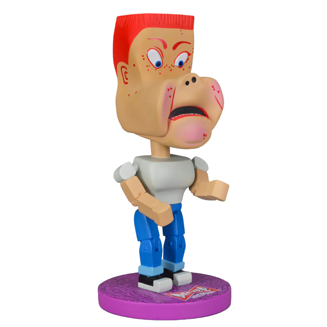 PEE-WEE'S PLAYHOUSE - RANDY HEAD KNOCKER - Image 2