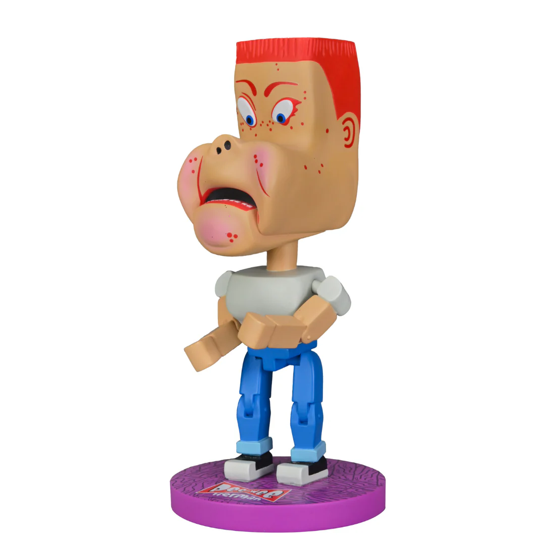 PEE-WEE'S PLAYHOUSE - RANDY HEAD KNOCKER - Image 4