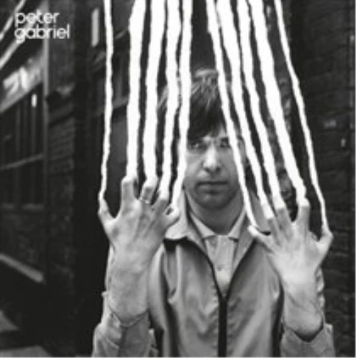 PETER GABRIEL 'PETER GABRIEL 2' HALF SPEED MASTERED 2LP - Image 2
