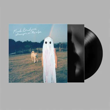 PHOEBE BRIDGERS 'STRANGER IN THE ALPS' LP - Image 2