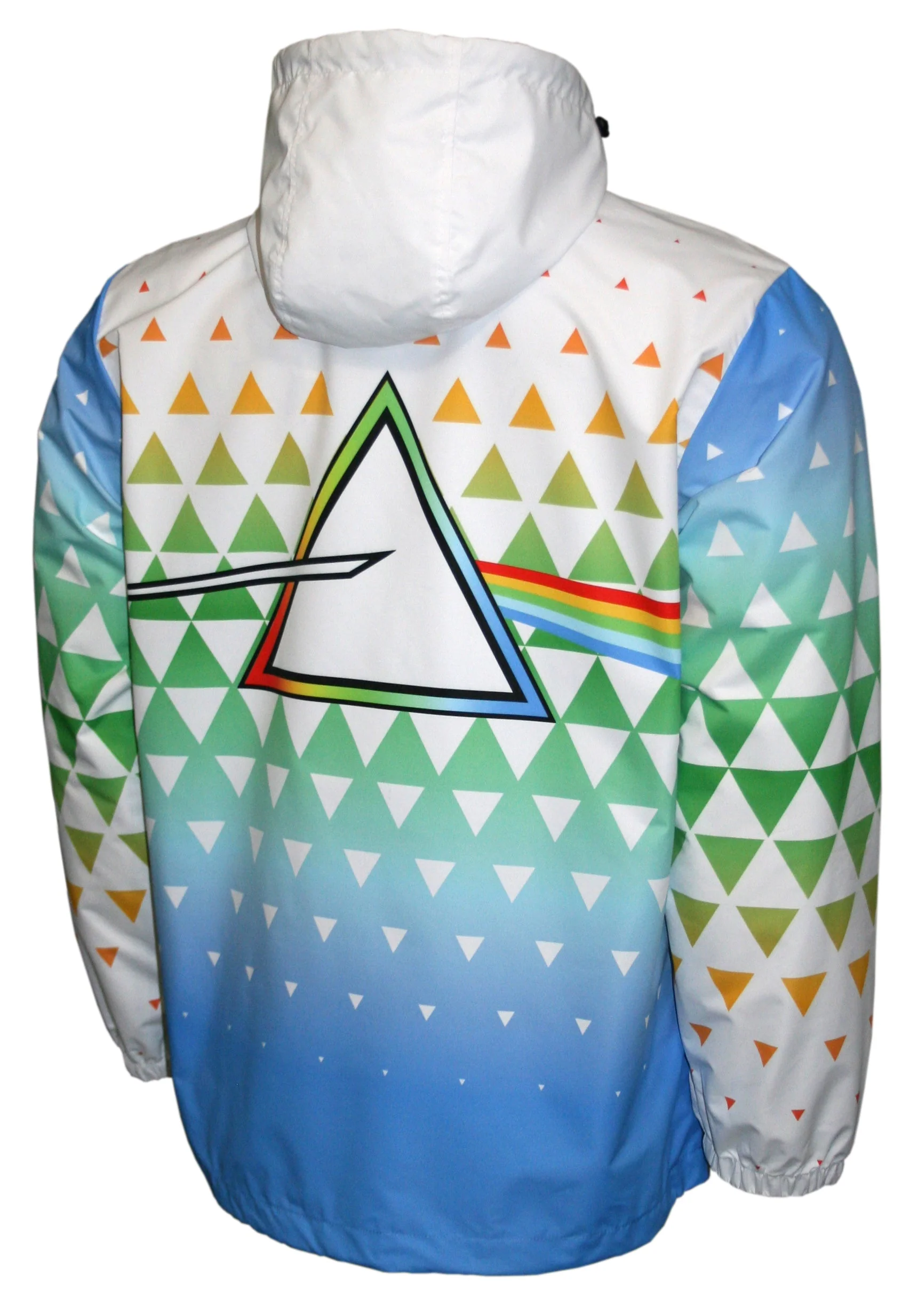 PINK FLOYD ANORAK - Image 2