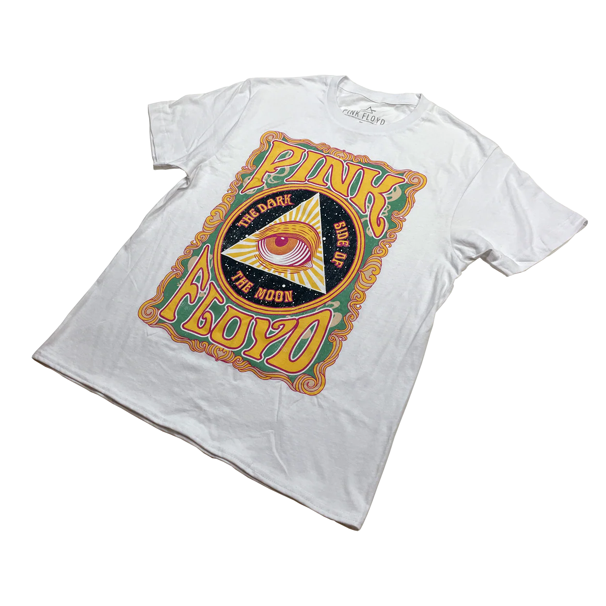 PINK FLOYD T-SHIRT