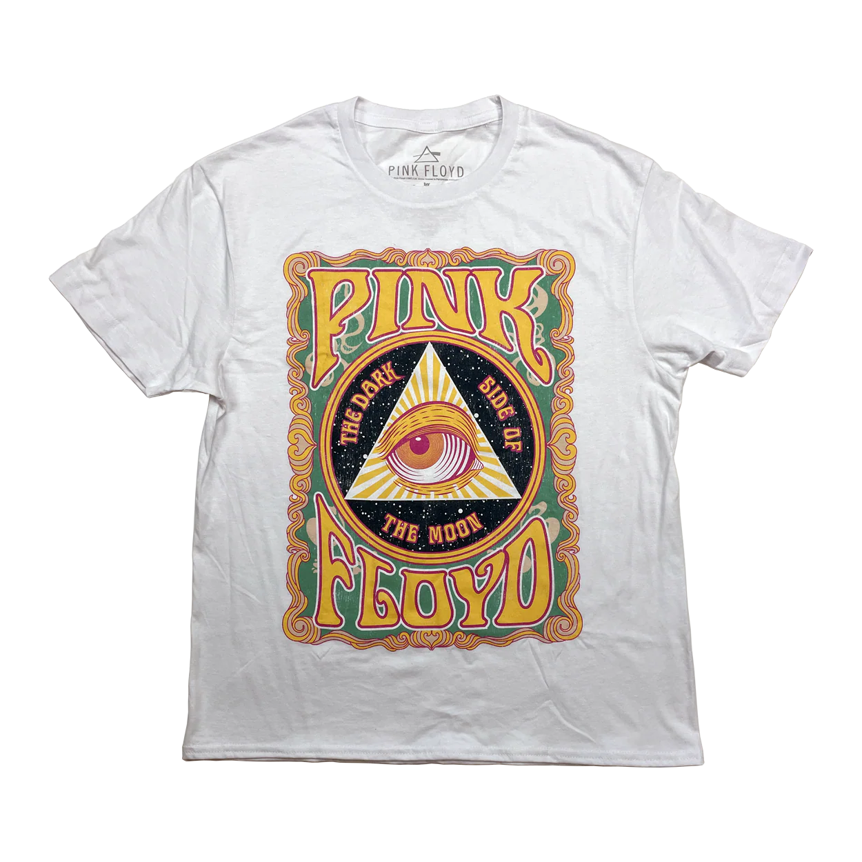 PINK FLOYD T-SHIRT - Image 2