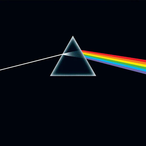 PINK FLOYD 'THE DARK SIDE OF THE MOON' 50TH ANNIVERSARY LP - Image 2