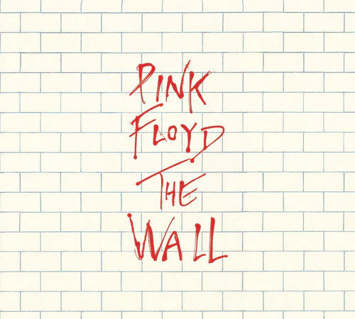 PINK FLOYD 'THE WALL' CD