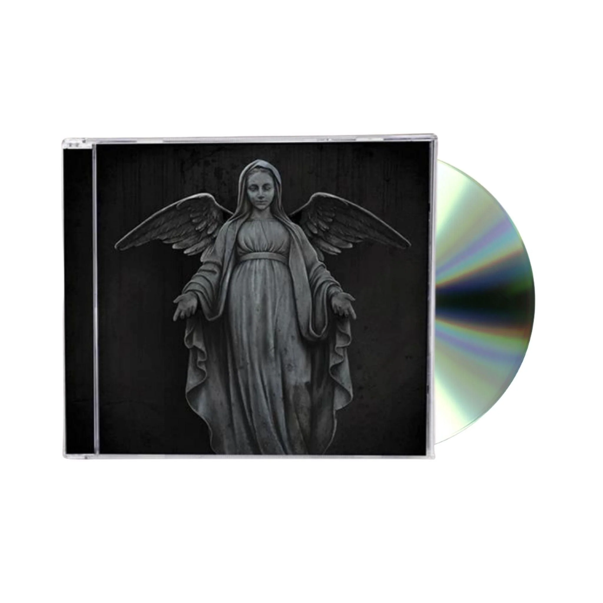 POP EVIL 'ONYX' CD