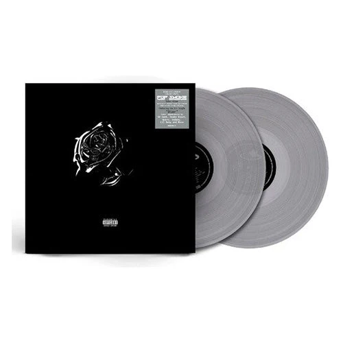 POP SMOKE 'SHOOT FOR THE STARS AIM FOR THE MOON' 2LP - Image 2