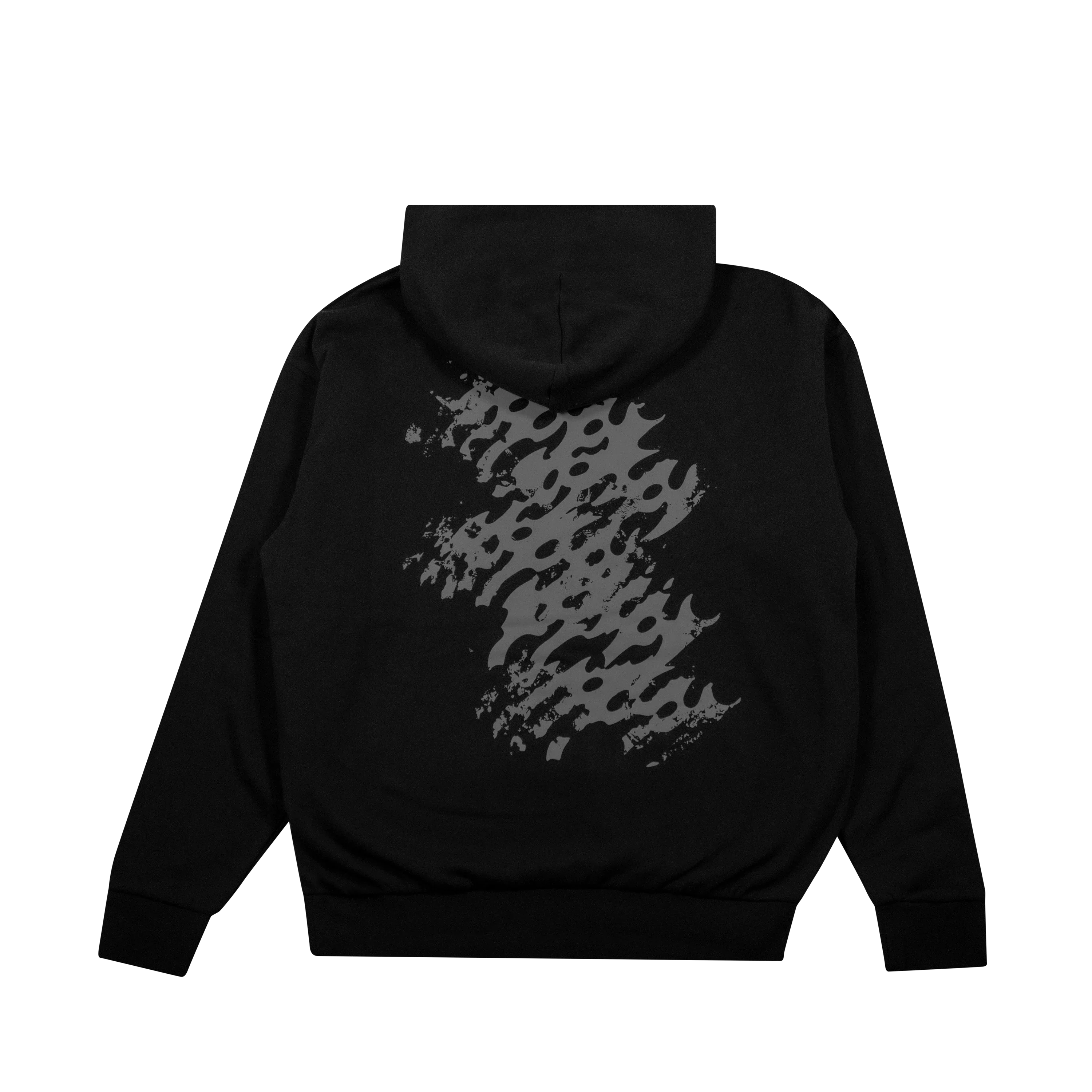 POPPY 'DON'T CRY' SWEATSHIRT - Image 2