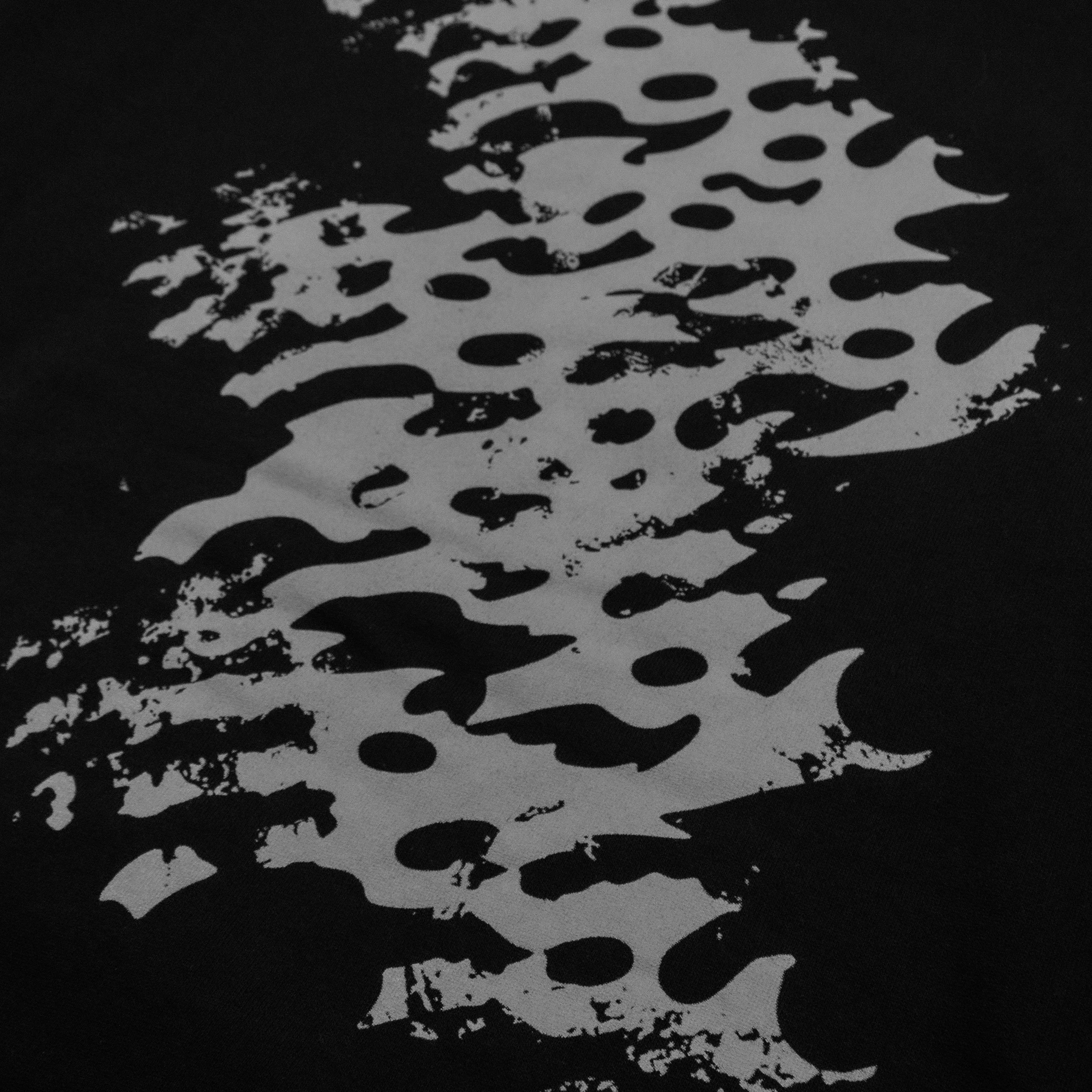 POPPY 'DON'T CRY' SWEATSHIRT - Image 4