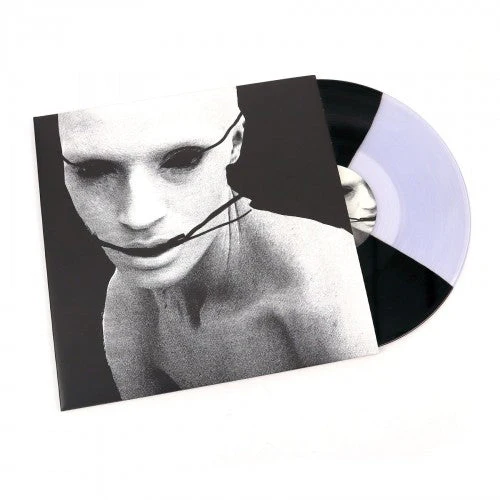 POPPY ‘I DISAGREE (MORE)’ 2LP - BLACK/CLEAR/MOONPHASE