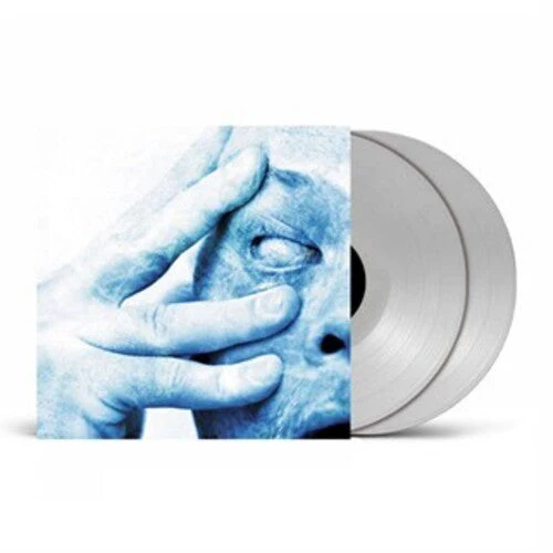 PORCUPINE TREE 'IN ABSENTIA' 2LP (Import, Clear Vinyl)