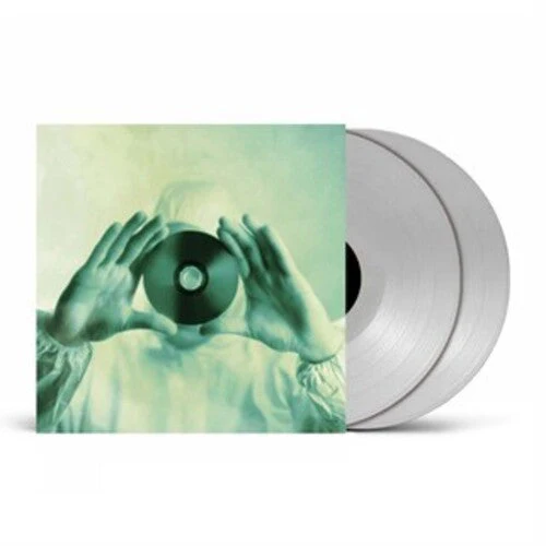 PORCUPINE TREE 'STUPID DREAM' 2LP (Import, Clear Vinyl)