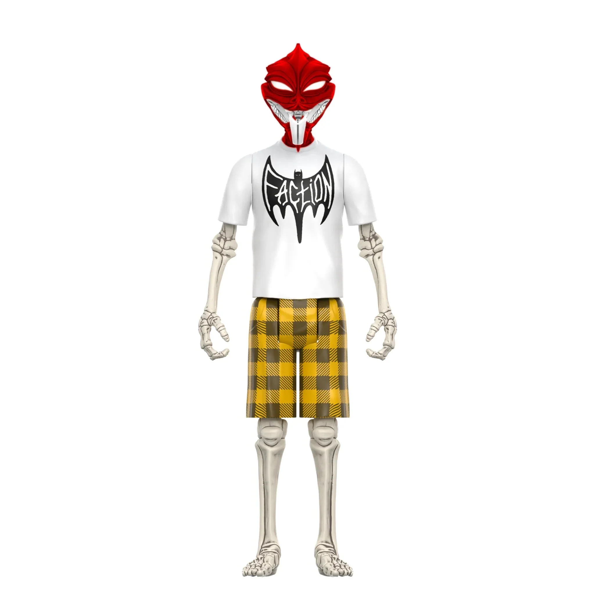 POWELL-PERALTA REACTION WAVE 2 - STEVE CABALLERO DRAGON - Image 2