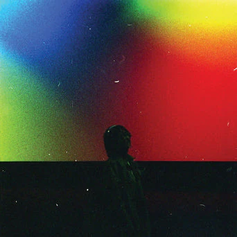 PRAISE 'ALL IN A DREAM' LP