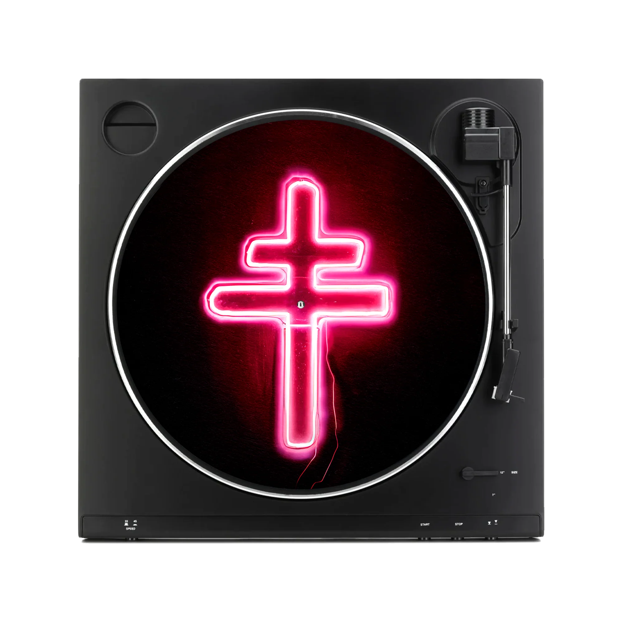 PRESIDENT 'PRESIDENT' SLIPMAT - EXCLUSIVE - LTD. - Image 2