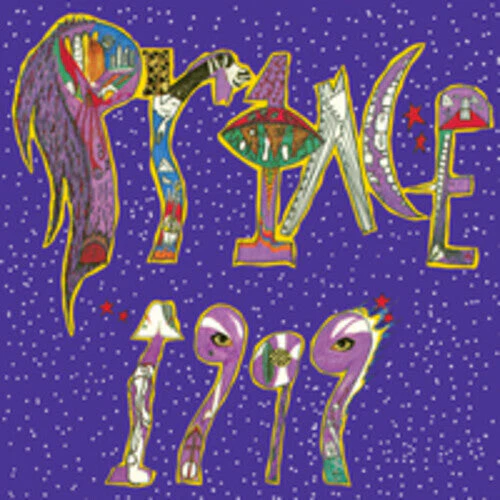 PRINCE '1999' 2LP