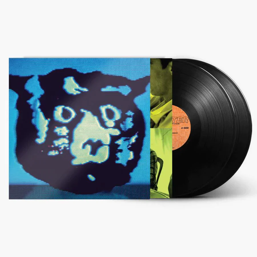 R.E.M. 'MONSTER' EXPANDED 25TH ANNIVERSARY 2LP - Image 4