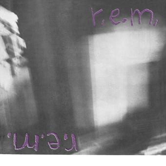 R.E.M. 'RADIO FREE EUROPE' ORIGINAL HIB-TONE VERSION 7" - Image 2