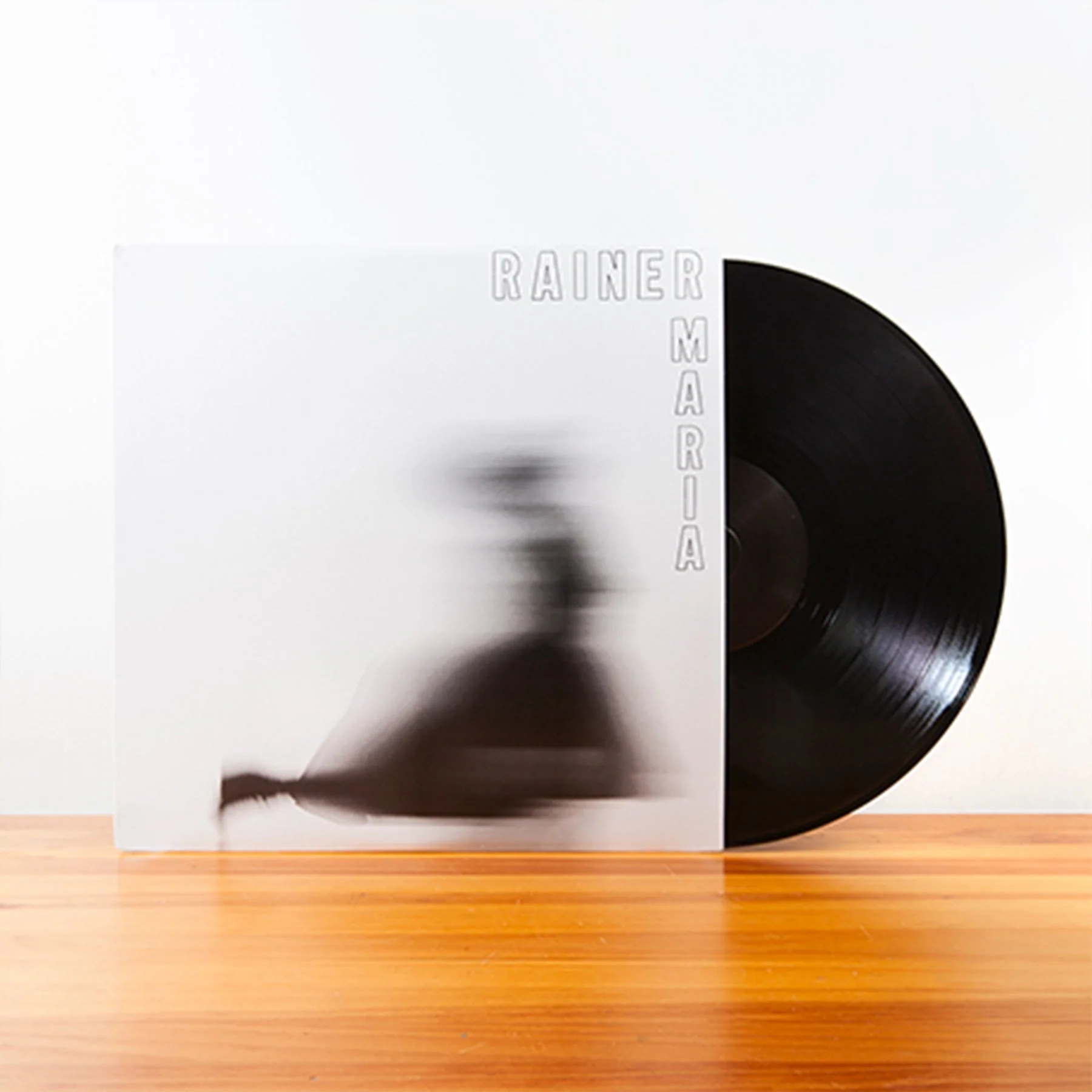 RAINER MARIA 'S/T' LP