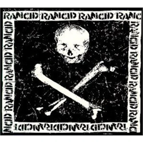 RANCID 'RANCID (2000)' LP - Image 2